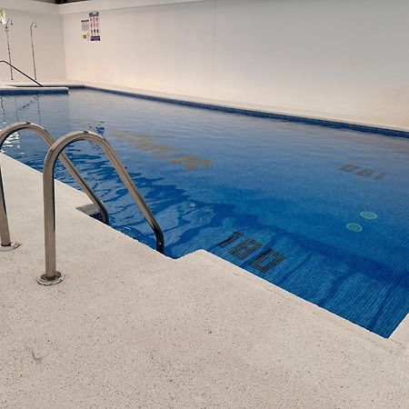 Apartament Salinas De Vera Zewnętrze zdjęcie