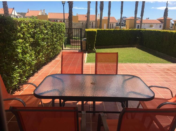 Apartament Salinas De Vera Zewnętrze zdjęcie