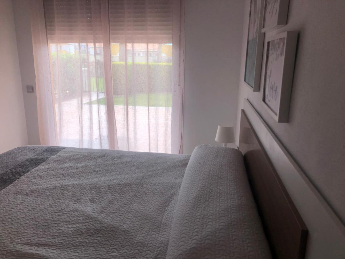 Apartament Salinas De Vera Zewnętrze zdjęcie