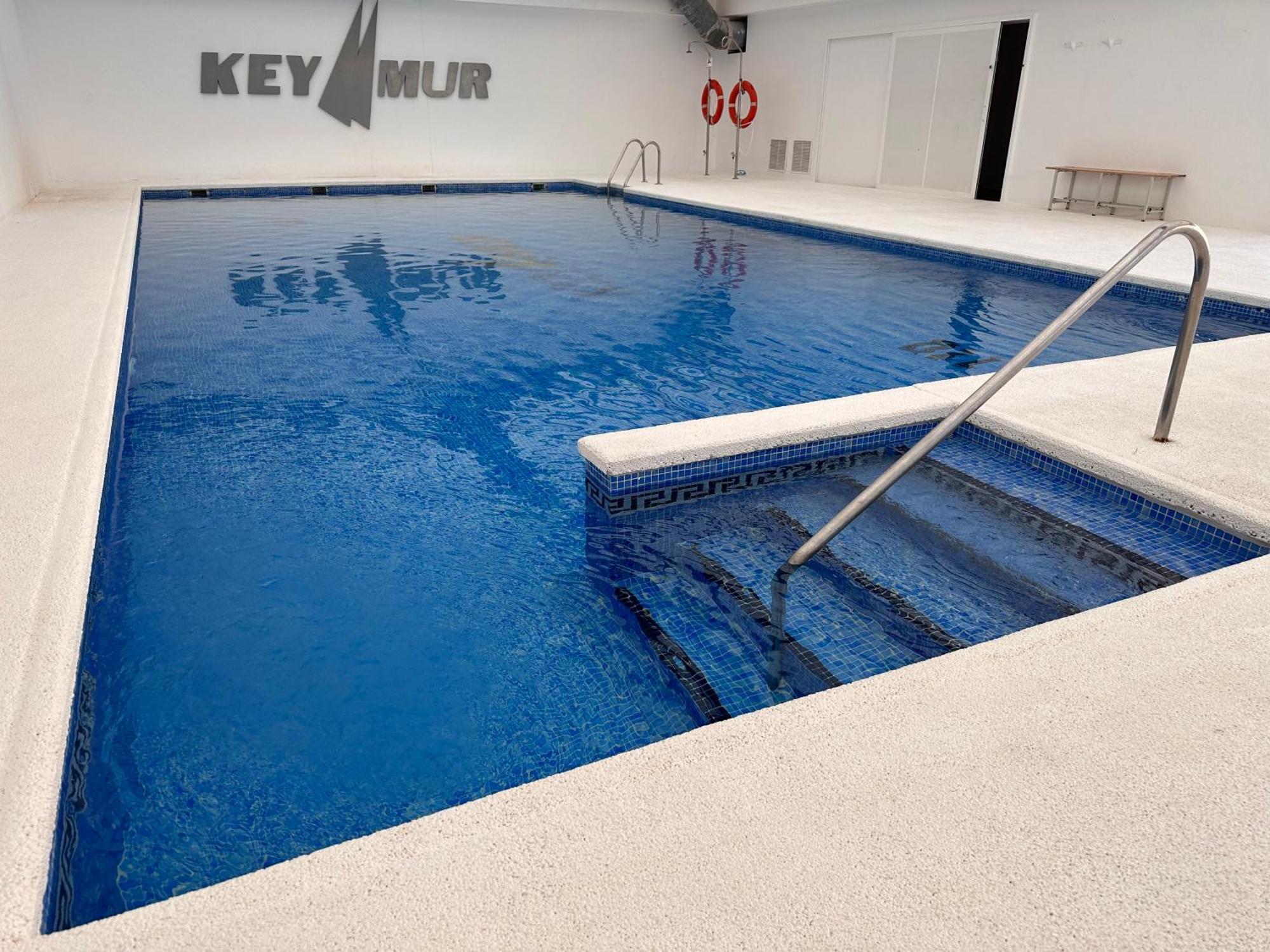 Apartament Salinas De Vera Zewnętrze zdjęcie