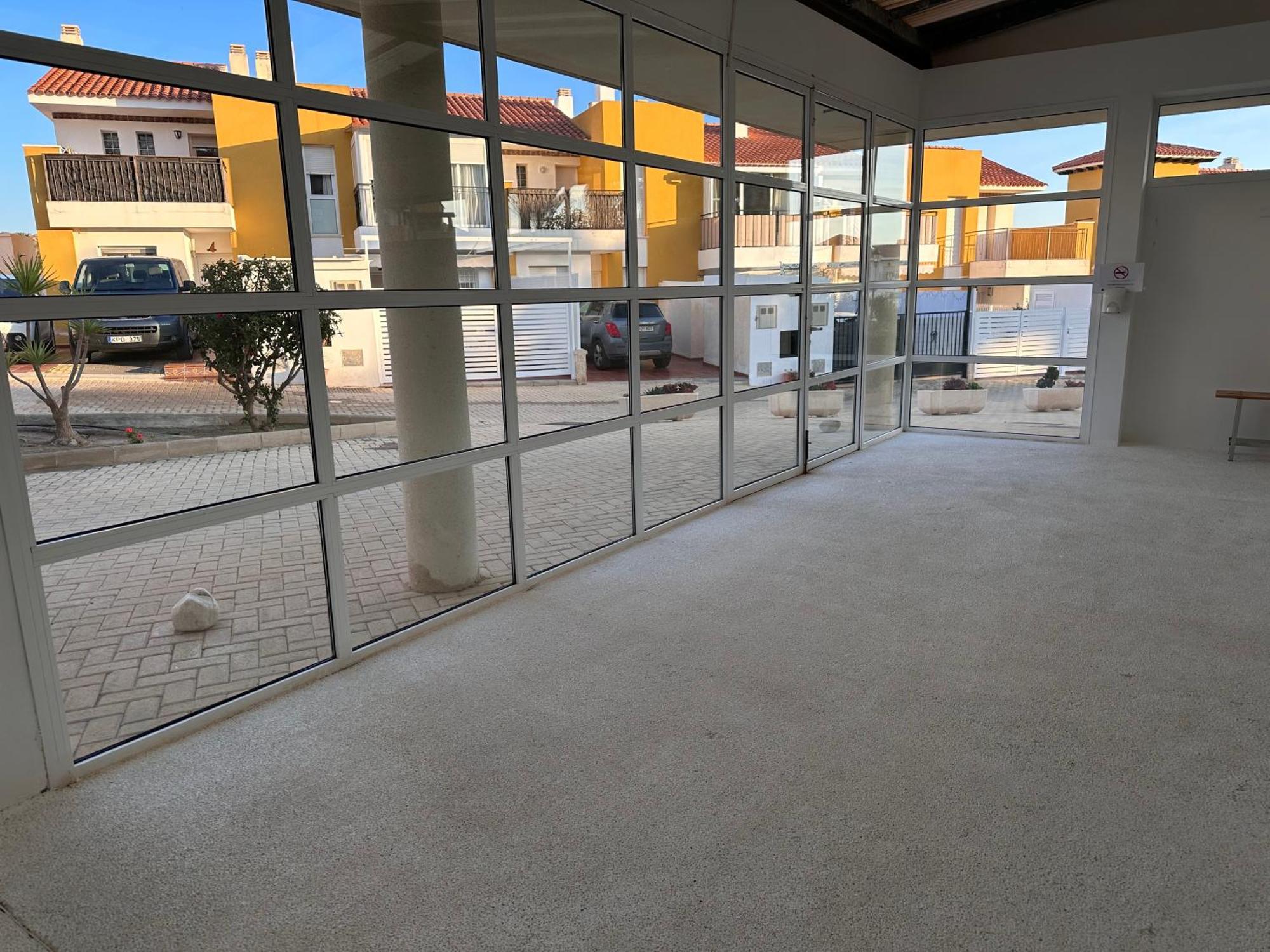 Apartament Salinas De Vera Zewnętrze zdjęcie
