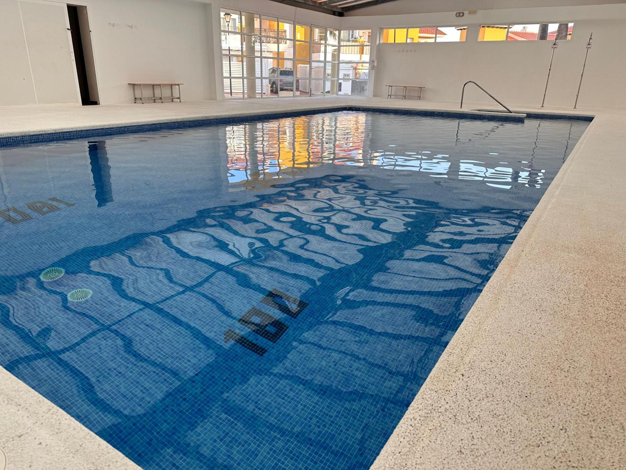 Apartament Salinas De Vera Zewnętrze zdjęcie