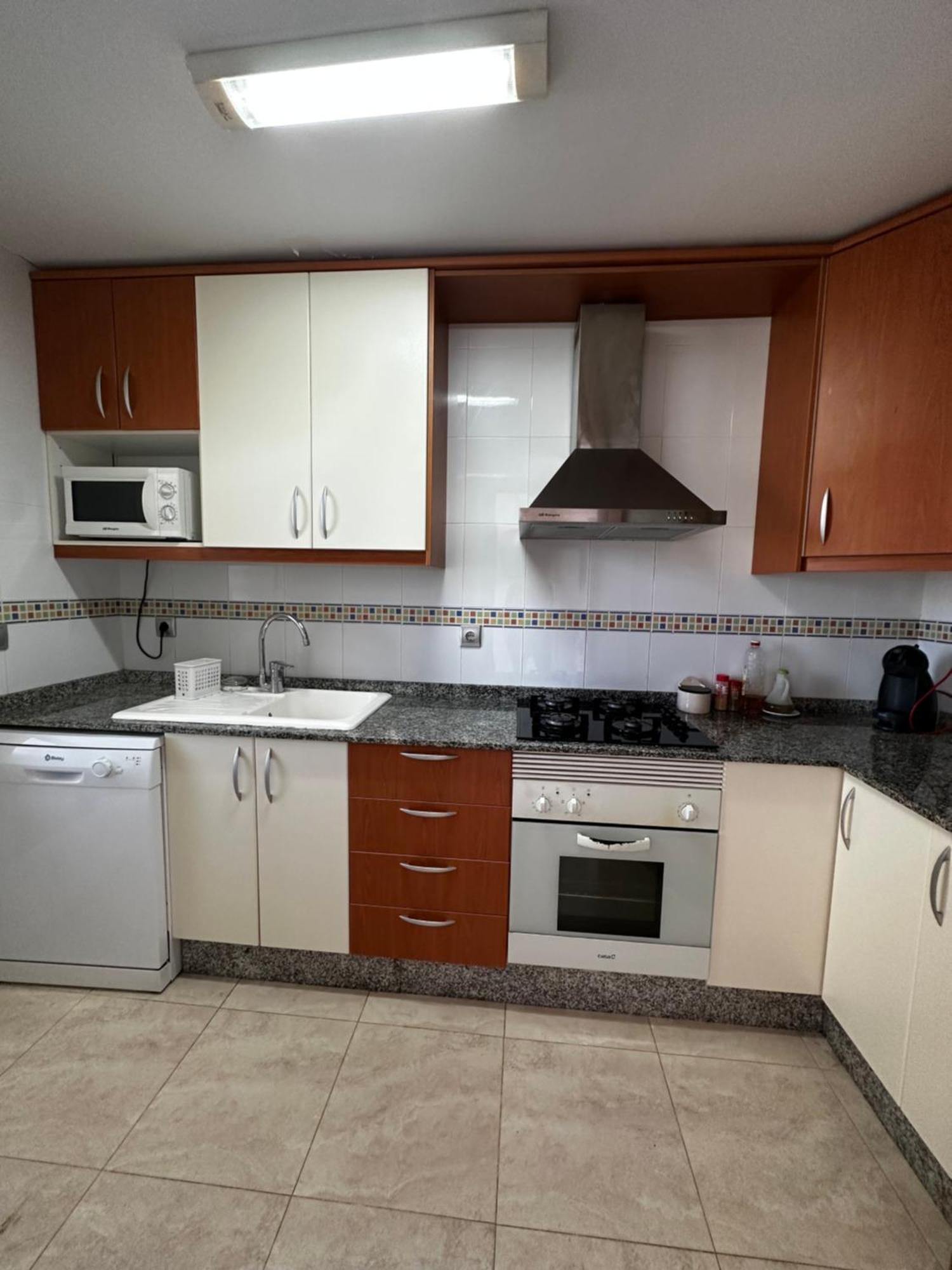 Apartament Salinas De Vera Zewnętrze zdjęcie