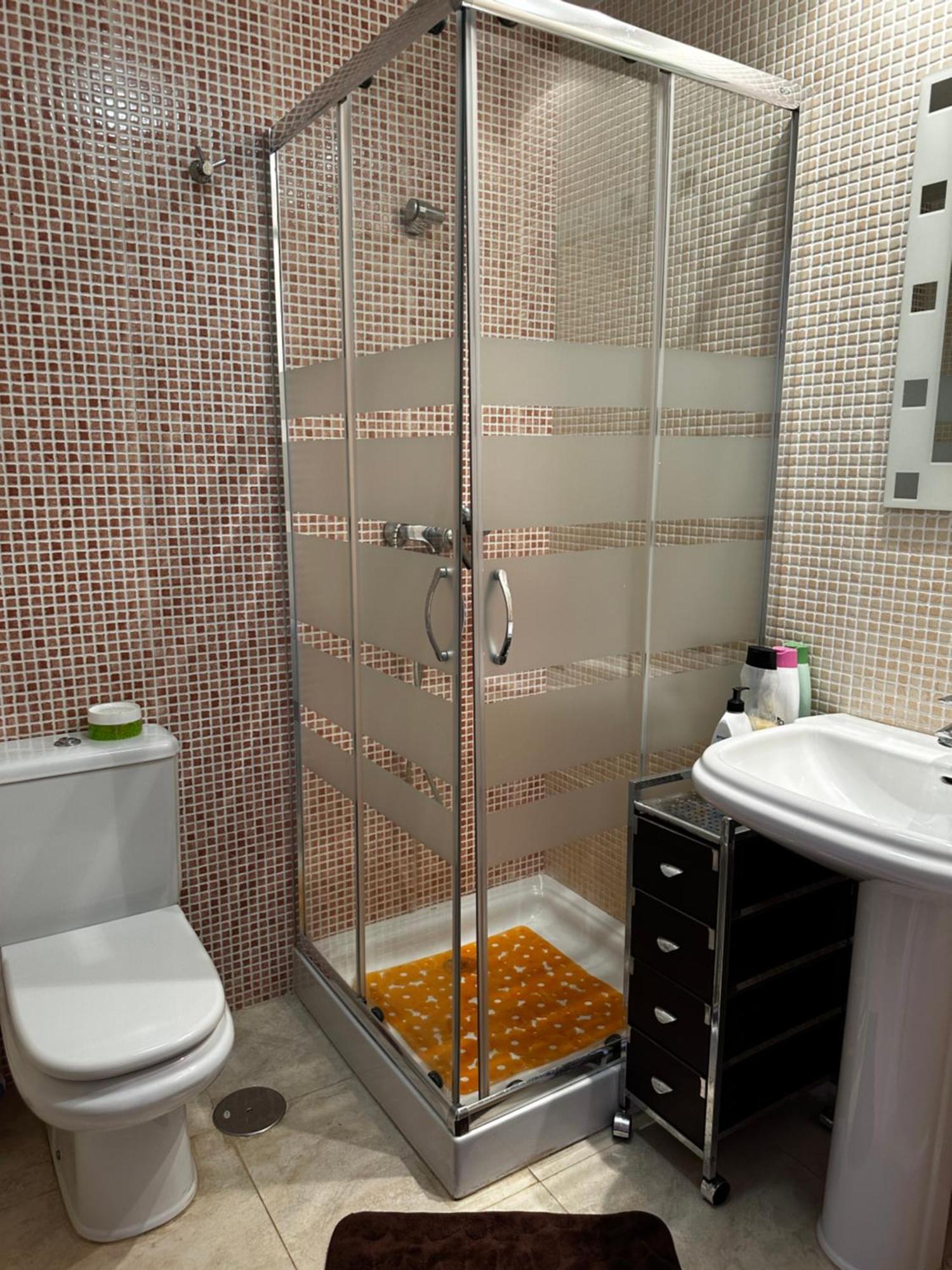 Apartament Salinas De Vera Zewnętrze zdjęcie